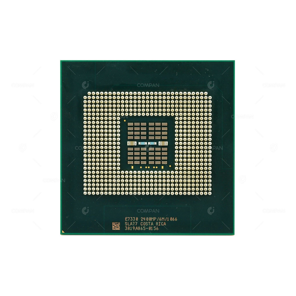 SLA77 INTEL XEON E7330 2.40GHZ 4CORE 6MB CACHE 80W SOCKET 604 SLA77 -